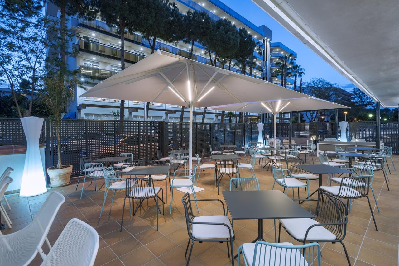 玛琳娜达公寓式酒店 萨洛 外观 照片